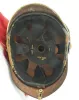 Prussian Garde Infantry Enlisted Musician Pickelhaube Visuel 11